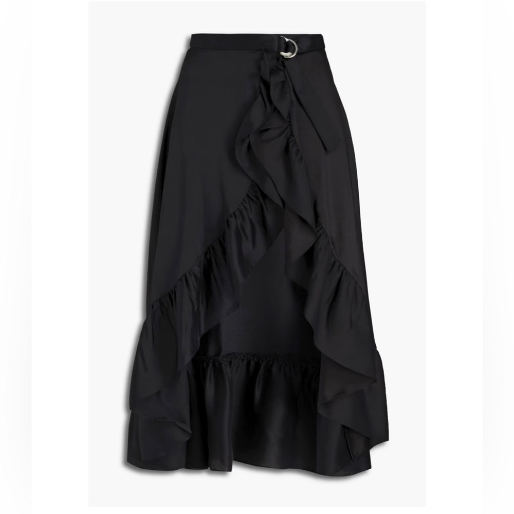 Sandro Ilona Skirt NWT